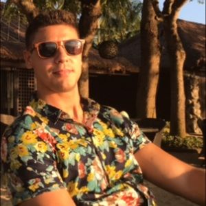 Meet your Posher, Matthew